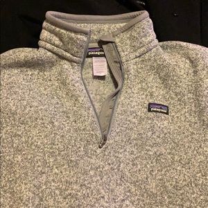 Patagonia Better Sweater